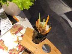 -和牛村烧肉放题(淄博王府井店)