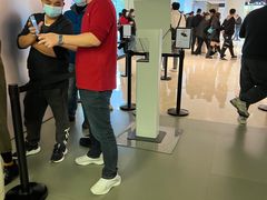 -Apple零售店(深圳益田假日广场店)