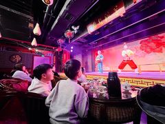 -盖碗儿梨园·变脸吐火·川剧(天府广场店)