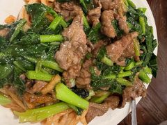 -长平肥姐白粥·海鲜打冷
