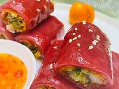 -荣粤酒家·融合粤菜·海鲜火锅