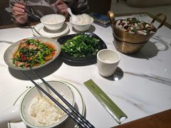-春家·非遗手工小吃(徐汇万科广场店)