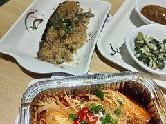 -金刚山烧烤(中山路店)