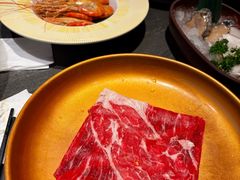 -牛YO寿喜烧和牛火锅自助(三台子万象汇店)