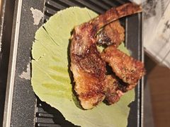 -匠和风精致料理(祥禾天地店)