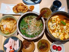 -山石榴·贵州菜(丰盛里店)