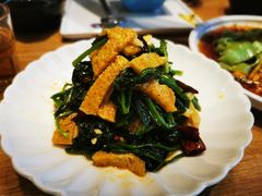 -天山传奇新疆菜(SKLP店)