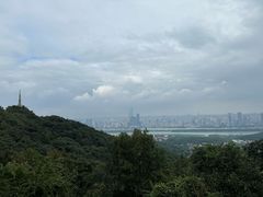 -岳麓山风景名胜区