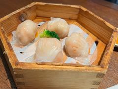 采蝶虾饺皇-ZEN采蝶轩·粤味臻鲜·手作点心·商务宴请(泰州店)