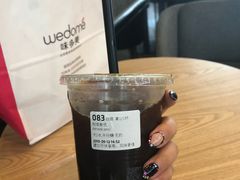 -瑞幸咖啡(东海中心店)