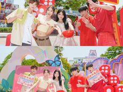 -厦门方特梦幻王国