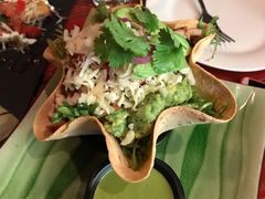 -Pistolera Mexican Cantina女枪手墨西哥餐厅(碧云路店)
