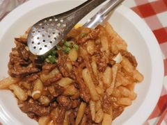 -西贝(六里桥旗舰店)