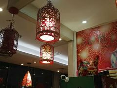 -东北人粗粮饺子坊(南山店)