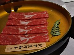 -一绪に寿喜烧自助(世茂广场店)