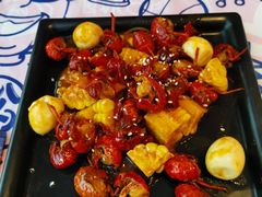 -松哥油焖大虾(皇岗一店)