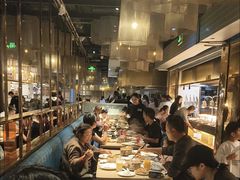 -星伦多自助料理(永旺店)