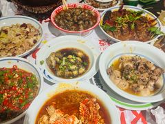 -欧记大排档·景德菜(上海首店)