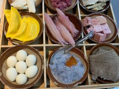 -芈重山老火锅(广州首店)