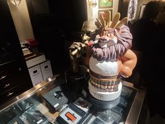 -三客行·雪茄烟斗红酒