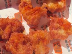 -探鱼·鲜青椒爽麻烤鱼(广州花都来又来店)