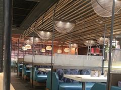 卡座-火锅先生(五马街店)