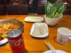 -邵汇大虾(吉林大路店)