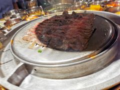 -姜虎东白丁烤肉(恒隆广场店)