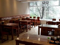 大堂-清真·益鑫羊肉手抓馆(花园北街店)