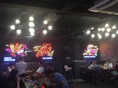 -搓火大都会(广安门总店)