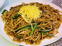 -东方山水金沙酒店-雅香阁中餐厅