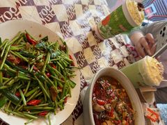 -老三样·旧食新味(船山路店)