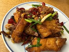 -静一餐厅·湖北菜(前门店)