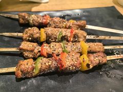 -郭靖内蒙菜·烤全羊·烧烤(望京旗舰店)