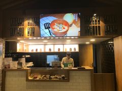 门面-炖物24章·顺时轻养茶(杭州大厦店)