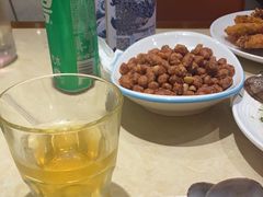 -杨氏青龙虾·羊蝎子(珠江路店)