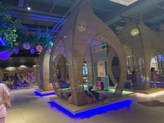 -汤W城市微度假(仓山店)