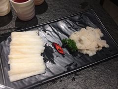 -煲宫猪肚鸡(昆山金鹰国际购物中心店)
