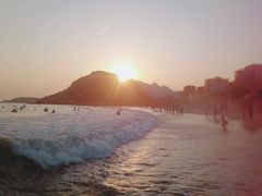 -那琴半岛地质海洋公园