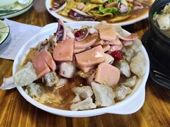 -友利砂锅居(烟台店)
