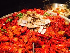 -上海锦江汤臣洲际大酒店壹阶层