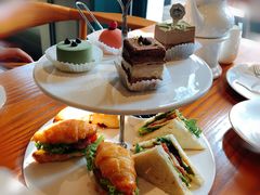 -SEN CASTLE城堡西餐(创意设计中心店)
