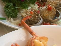 -全记海鲜菜馆(海傍街店)