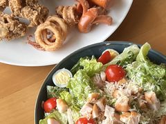 -Ricci睿奇美式餐厅(五道口店)