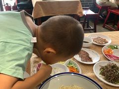 -前门故事烤鸭店(十里河店)
