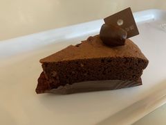 巧克力布朗尼-布朗尼西饼(粮道街店)