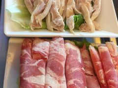 -野妹火锅(龙岗店)