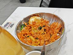 -三餐季年糕火锅(韩乐坊店)