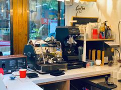 -COFFELIZ COFFEE