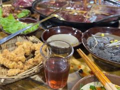 -正南齊北重庆老火锅(光华村直营店)